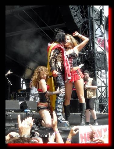 Lizzy Borden110